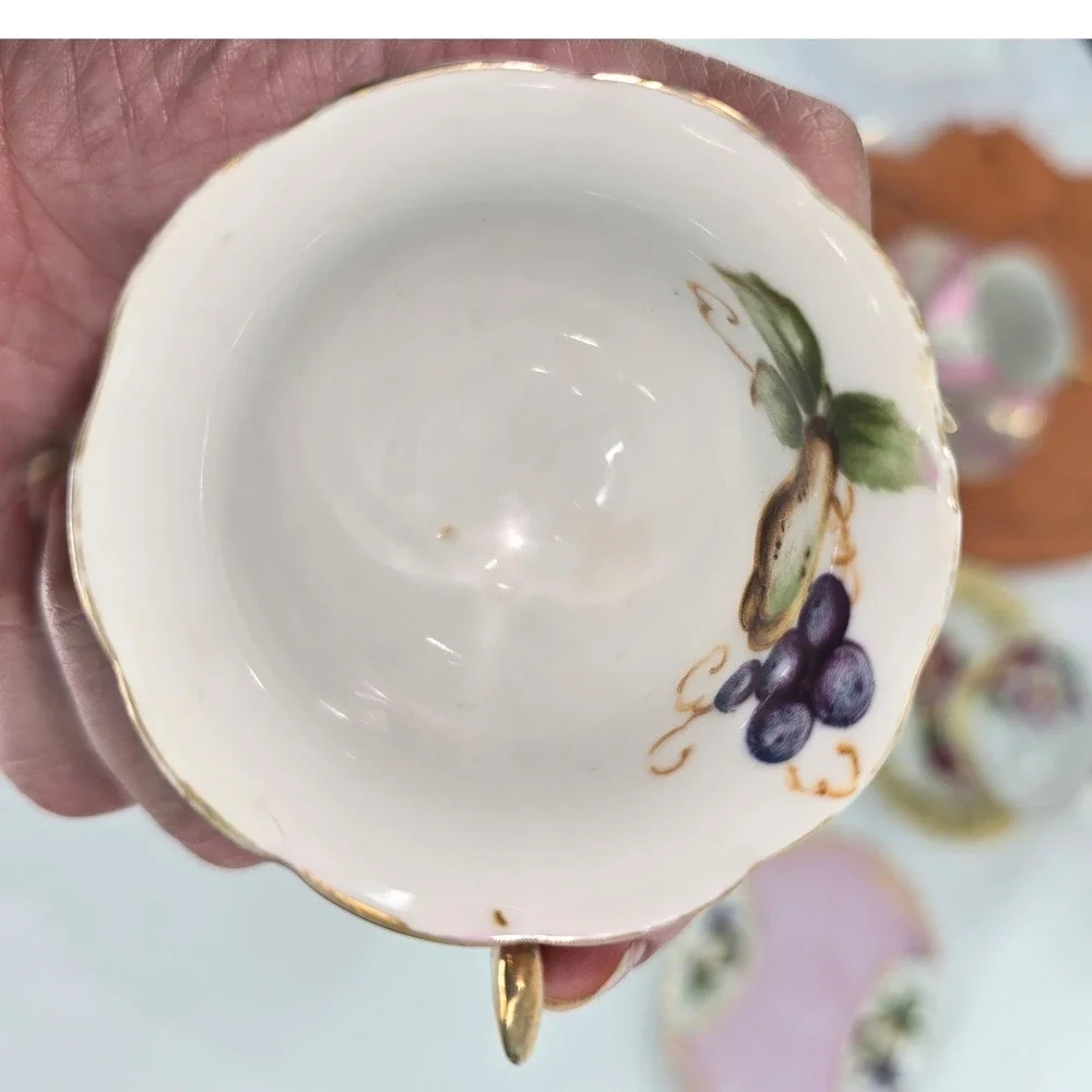 N/A vintage miniature